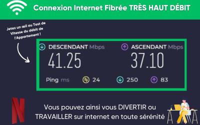 Appartement Standard Appartement Standard