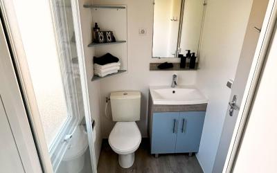 Mobile Home Mobile Home