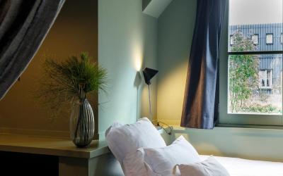 Chambre Double Chambre Double