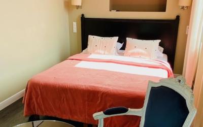 Suite Deluxe - Vue sur Mer Suite Deluxe - Vue sur Mer