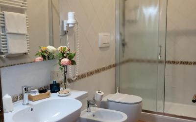 Camera Tripla Standard