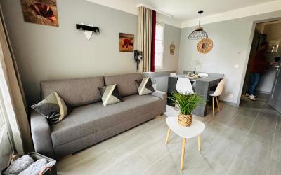 Appartement 1 Chambre