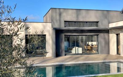 Villa Villa