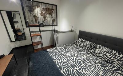 Appartamento con 1 Camera da Letto