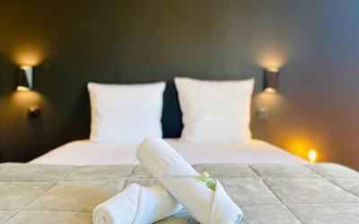 Appartement 1 Chambre