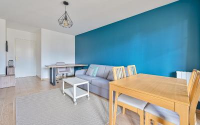 Appartement 1 Chambre Appartement 1 Chambre