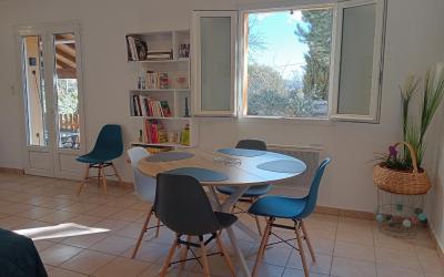 Maison 2u00a0Chambres