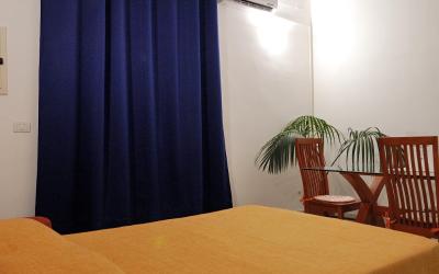 Appartamento con 2 Camere da Letto