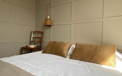 Maison 2u00a0Chambres Maison 2u00a0Chambres