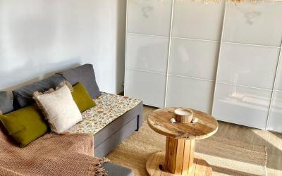 Appartement 1 Chambre Appartement 1 Chambre