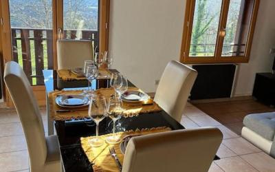 Appartement 2 Chambres