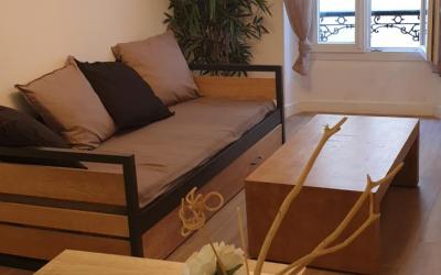 Appartement 1 Chambre