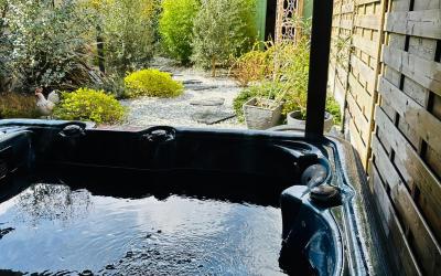 Appartement 1 Chambre