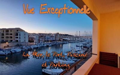 Appartement 2 Chambres