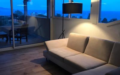 Appartement 1 Chambre Appartement 1 Chambre