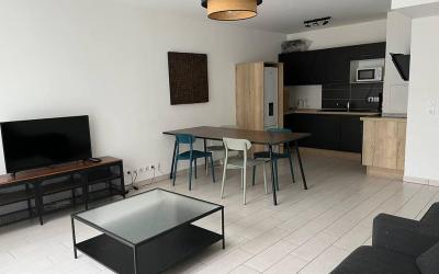 Appartement 2 Chambres