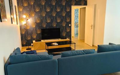 Appartement 2 Chambres Appartement 2 Chambres