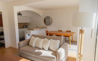 Appartement 1 Chambre