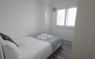 Studio - Split Level
