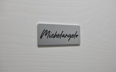 Camera Matrimoniale Deluxe