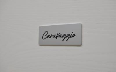 Camera Matrimoniale Deluxe