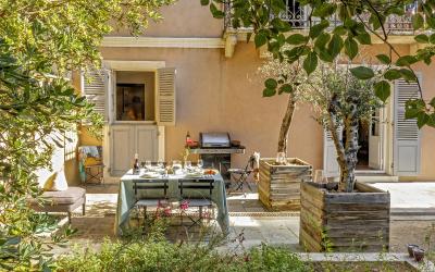 Villa - Vue sur Mer