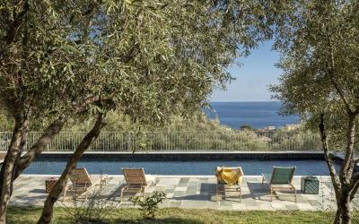 Villa Deluxe