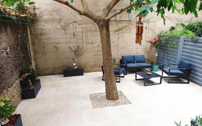 Maison 3u00a0Chambres Maison 3u00a0Chambres