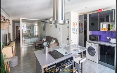 Appartement 2 Chambres