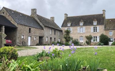 Chambre Double avec Salle de Bains Privative