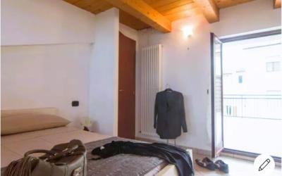 Appartamento su 2 Livelli