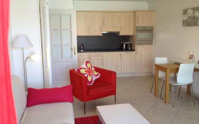 Appartement 1 Chambre Appartement 1 Chambre