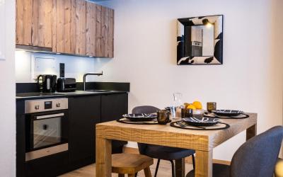 Appartement Appartement