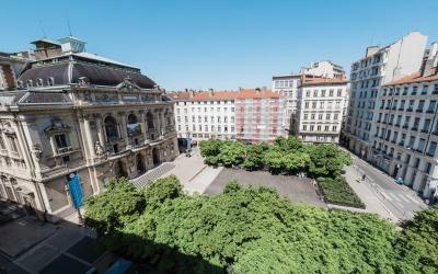 Appartement 1 Chambre Appartement 1 Chambre