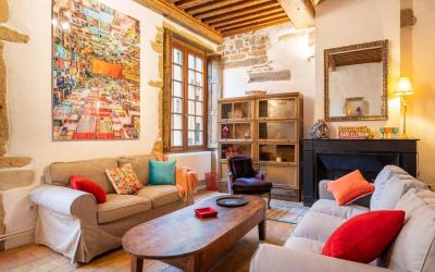 Appartement 2 Chambres Appartement 2 Chambres