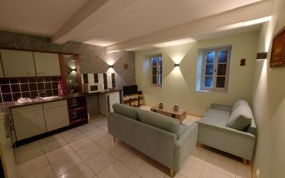 Maison 3u00a0Chambres Maison 3u00a0Chambres