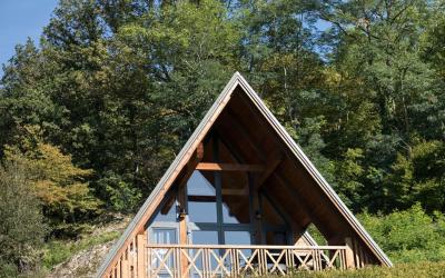 Chalet 2 Chambres Chalet 2 Chambres