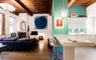 Appartement 3u00a0Chambres