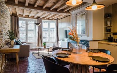 Appartement 1 Chambre Appartement 1 Chambre