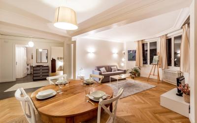 Appartement 1 Chambre Appartement 1 Chambre