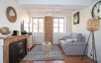 Appartement Appartement