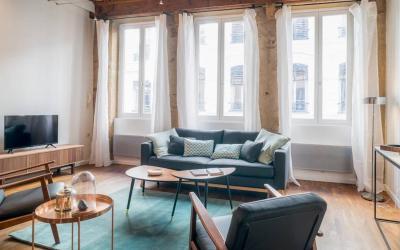 Appartement Appartement