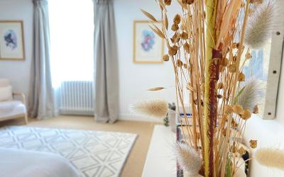 Appartement - Vue sur Jardin Appartement - Vue sur Jardin