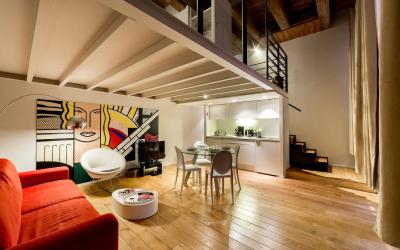 Appartement 1 Chambre