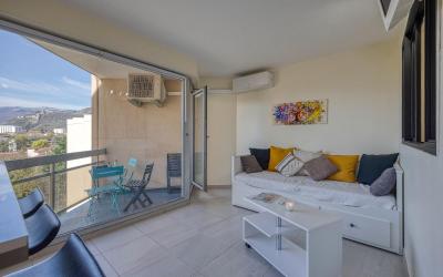 Appartement 1 Chambre Appartement 1 Chambre