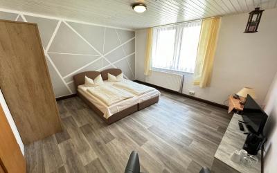 Apartment mit 1 Schlafzimmer