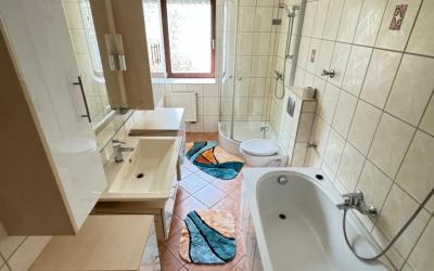 Apartment mit 2 Schlafzimmern