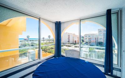 Appartement 1 Chambre