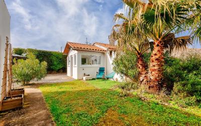 Maison de Vacances Maison de Vacances