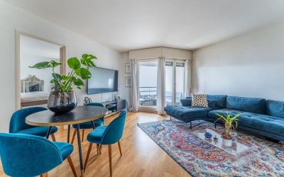 Appartement 2 Chambres Appartement 2 Chambres